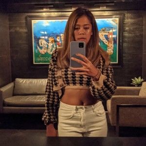 Meet your Posher, Porntip